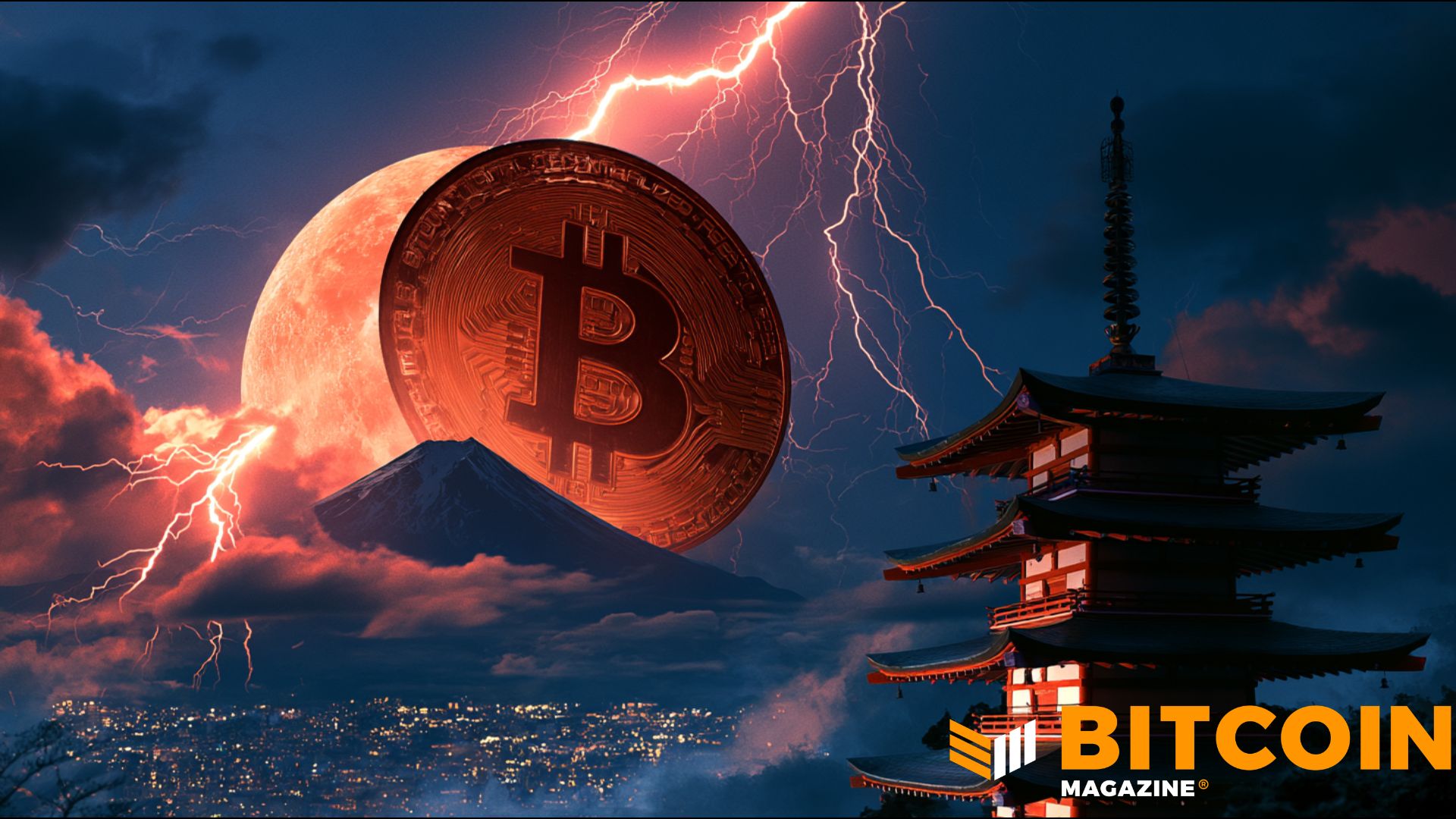 Japanische Bitcoin-Branche stellt „Aurora“ vor, um globale Anime-Fans an einen ¥2,17 Billionen Markt anzubinden