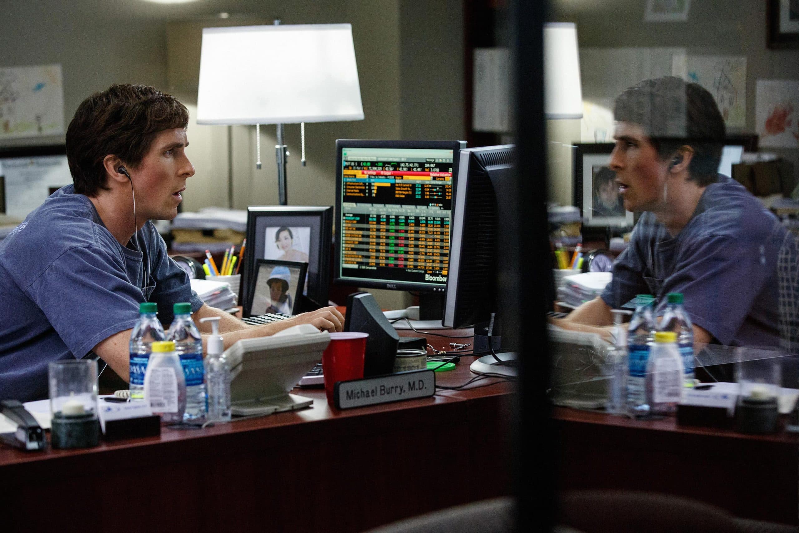 Michael Burry warnt vor Finanzierungszyklus hinter dem KI-Boom — Implikationen für ETH und DeFi