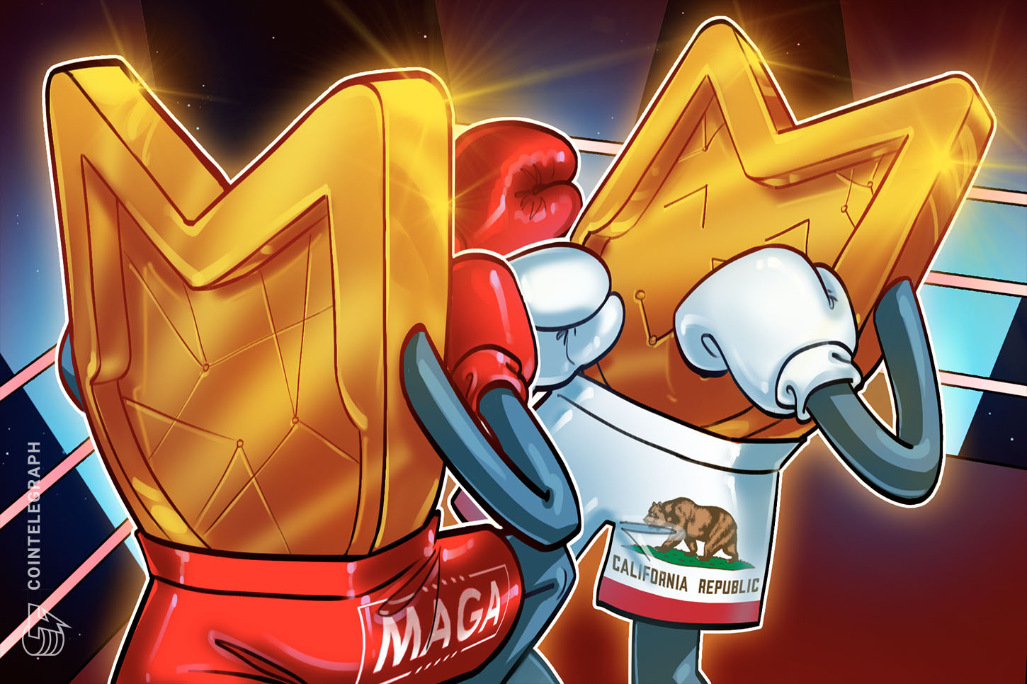 Kalifornien verbietet Emissionen von Memecoins durch Amtsträger – Analyse der Folgen für Politik und Markt