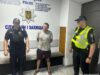 Die Polizei in Nischyn rettete ein Leben: Bürger mit Dynamit festgenommen