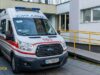 Strafe für Angriff auf Krankenwagen: Urteil für den Mann aus Lwiw