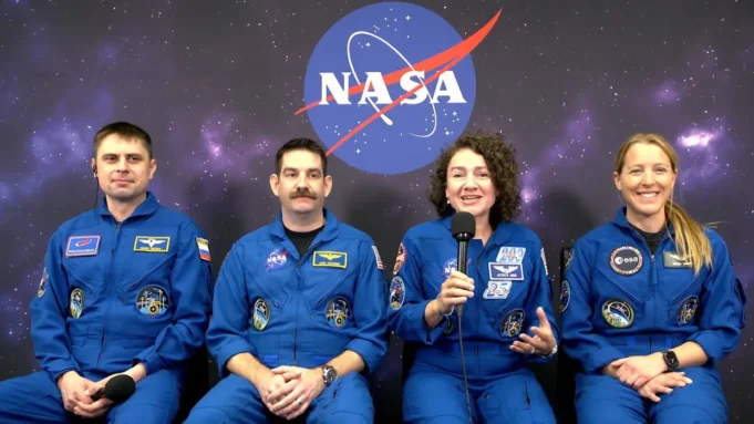 NASA откладывает запуск SpaceX, однако погодные условия не вызывают беспокойства на площадке в Флориде