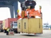 GXO отмечает стабильный спрос на грузоперевозки в Северной Америке и осторожно оценивает объемы на 2026 год