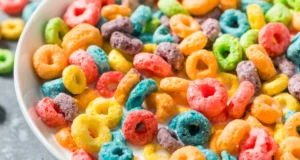 10 американских продуктов, запрещённых в других странах