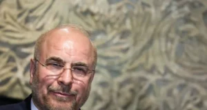Иран рассматривает армии ЕС как «террористические группы» в ответном ходе