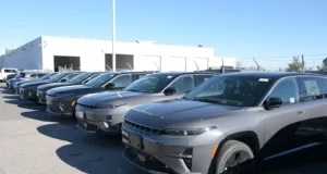 Купили новый автомобиль в прошлом году? Как получить вычет по процентам автокредита