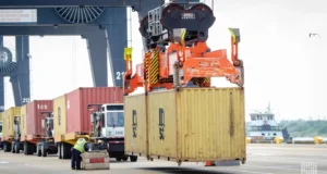 GXO фиксирует стабильный спрос на грузоперевозки в Северной Америке, осторожно оценивает объемы в 2026 году