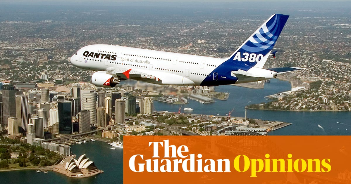 Прощание с A380: что уход супержупита может значить для комфорта и здоровья пассажиров