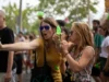 Barcelona prepares to raise tax for cruise tourists amid protests against mass tourism