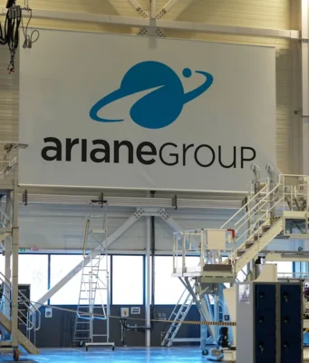 По цифрам: Первый запуск европейской ракеты Ariane 64