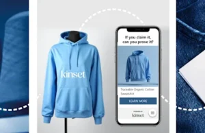 GenuTrace и Kinset объединяются для решения требований к строгой проверке в хлопковой индустрии