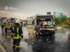 Tragedy near Lviv: Fatal Collision between Bus and Tanker Truck