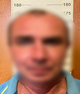 Conflict in Kanev: Man Arrested for Stabbing Injuries