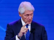 Комитет Палаты представителей США хочет допросить Билла Клинтона в рамках расследования дела Эпштейна