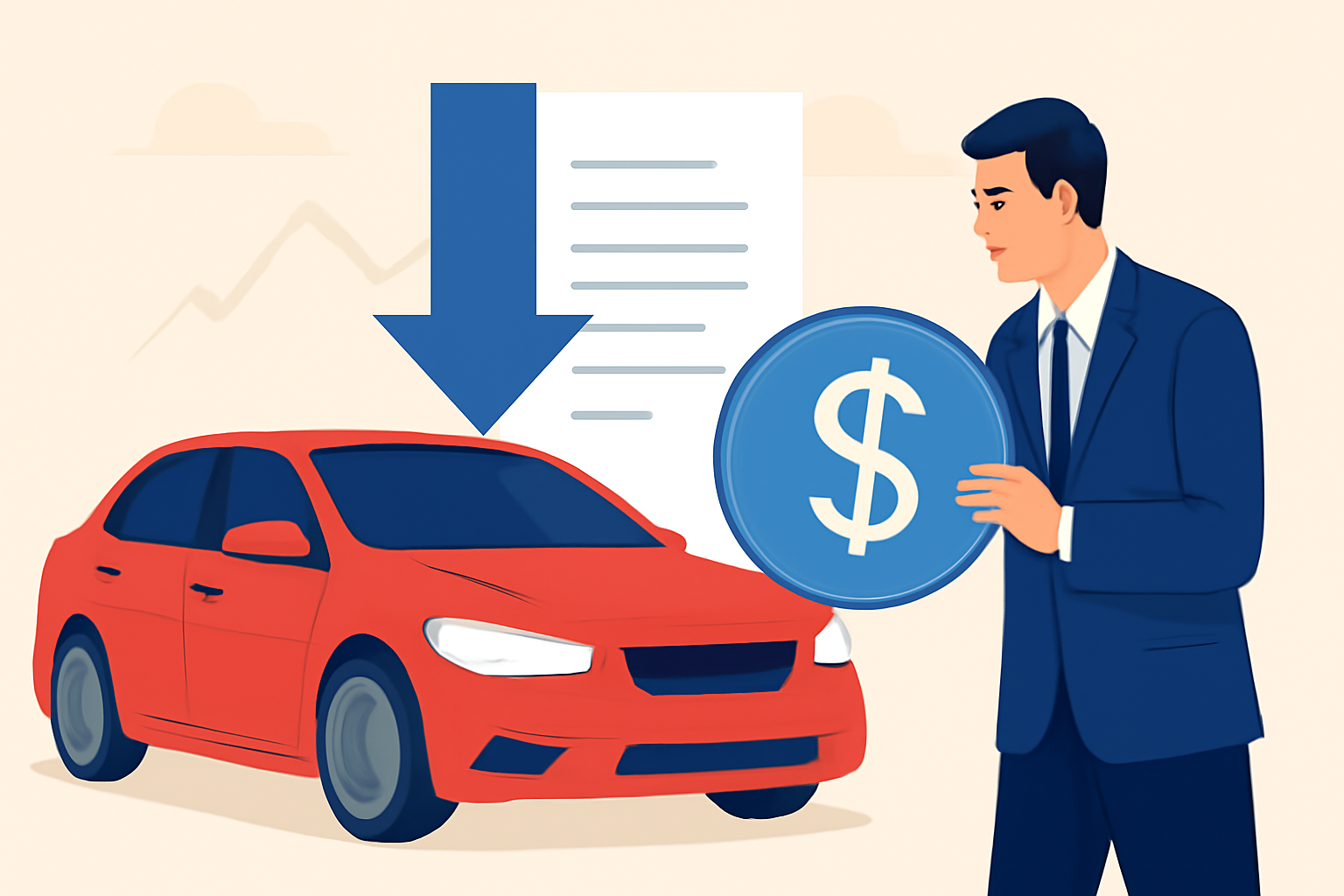 Как снизить переплату по автокредиту: эффективные советы и стратегии