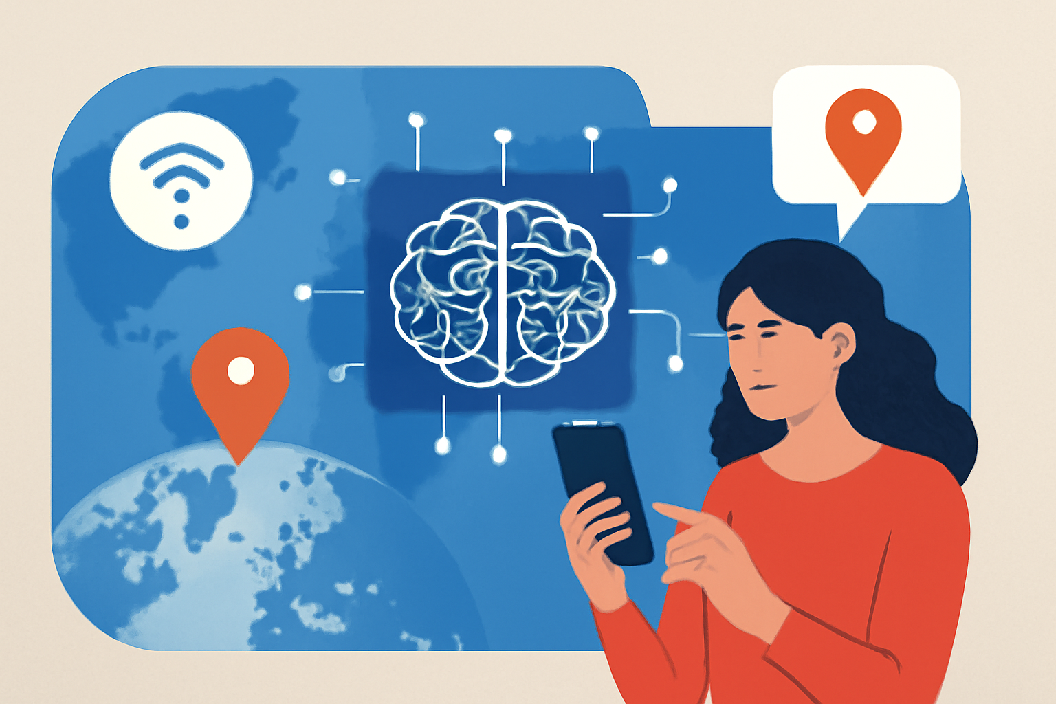 Эффективное GEO-продвижение: как нейросети могут изменить подход к созданию контента