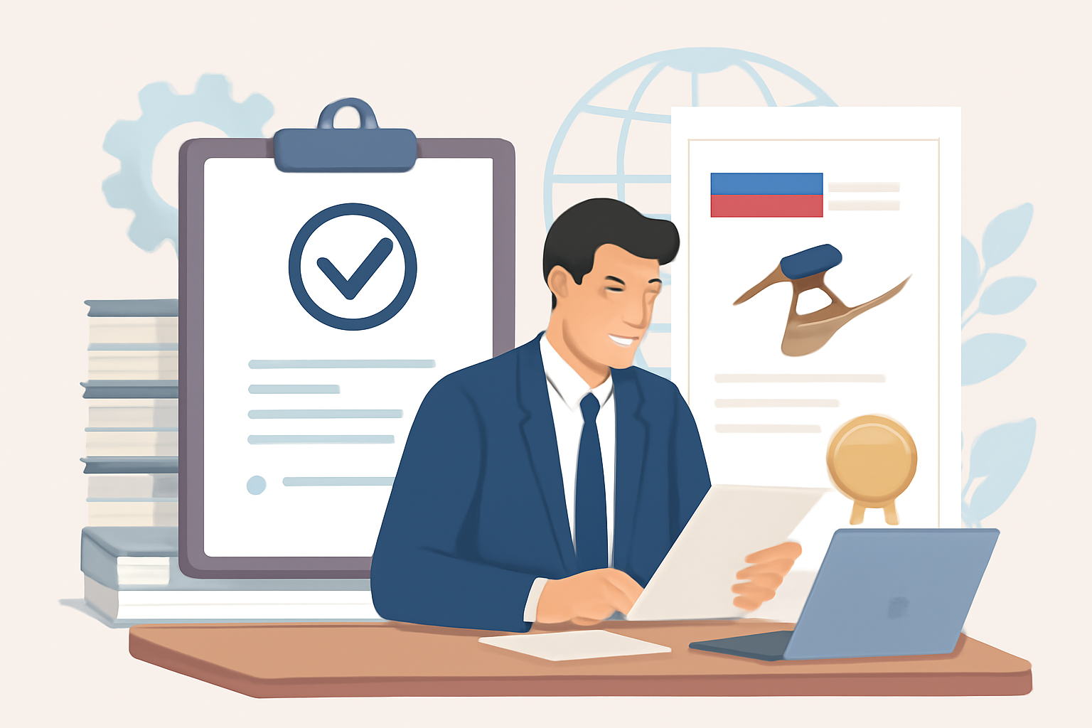 Эффективная подготовка технической документации для сертификации продукции в ЕАЭС и России