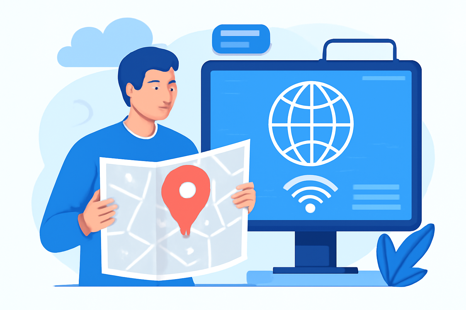 Эффективное GEO-продвижение: адаптация контента под требования нейросетей