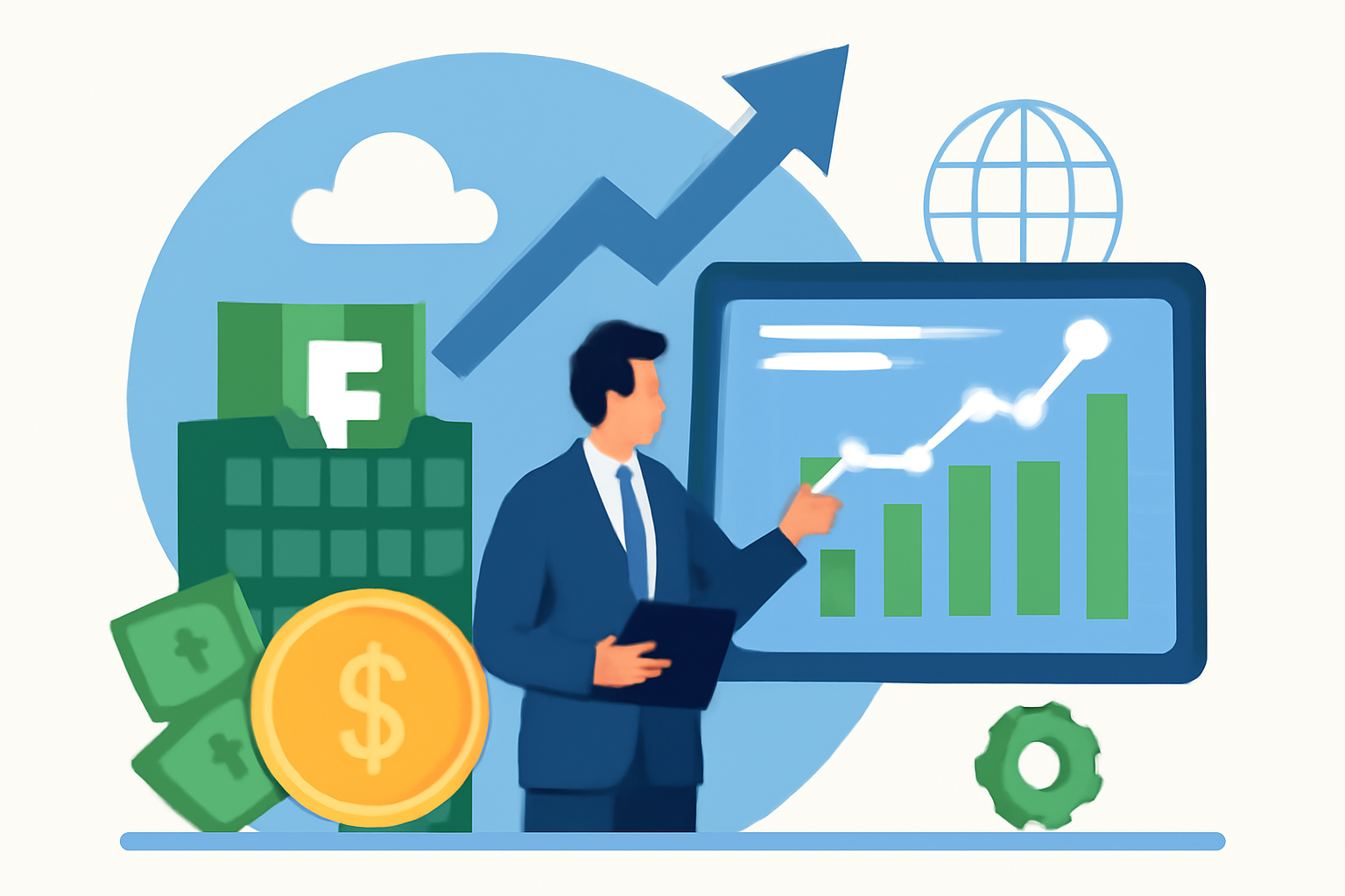 Цифровая революция в финансах: как Freedom Holding Corp. меняет правила игры