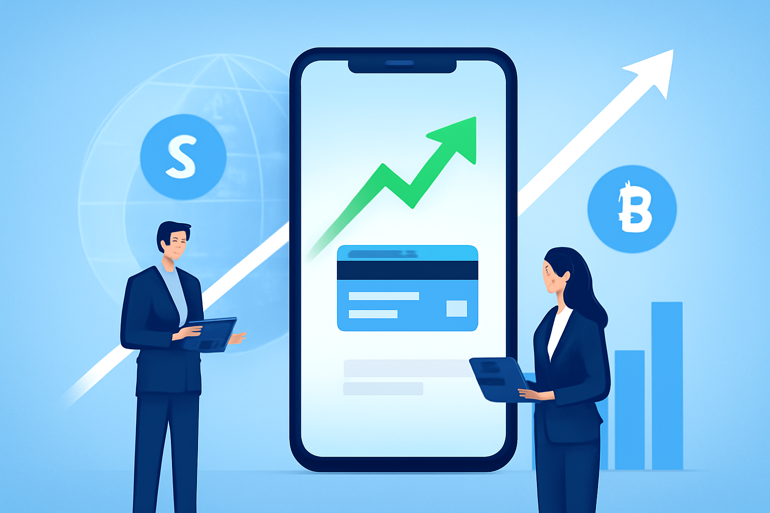 Перспективы развития финтеха в международной стратегии Freedom Holding Corp.