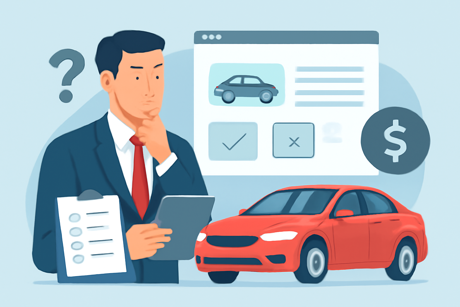 Как выбрать оптимальную автолизинговую программу для выгодной покупки нового автомобиля