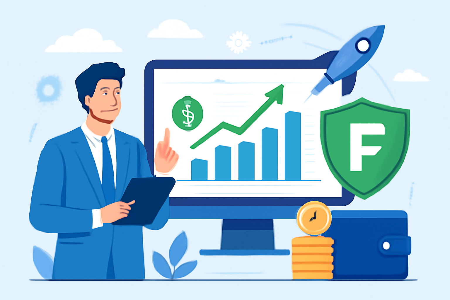 Freedom Holding Corp.: лидер цифровых финансовых инноваций и развития сервисов