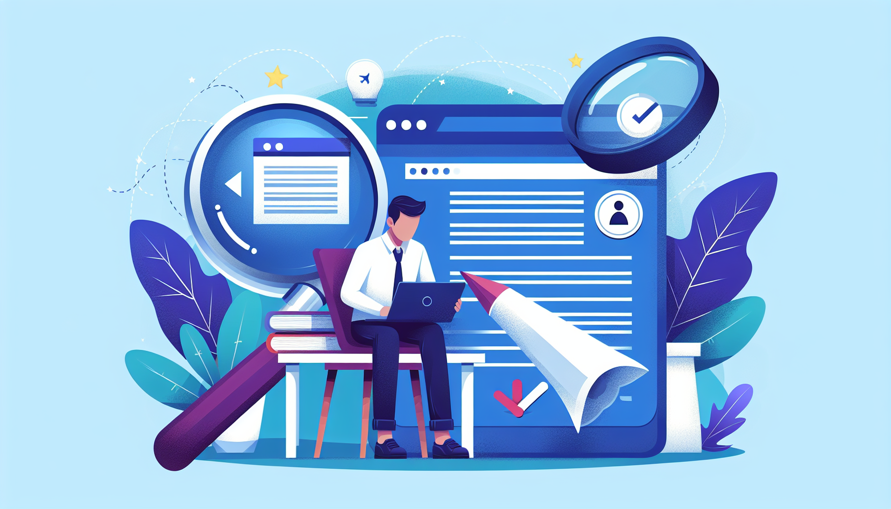 Обзор эффективных сервисов для поиска ссылок в SEO-продвижении сайта