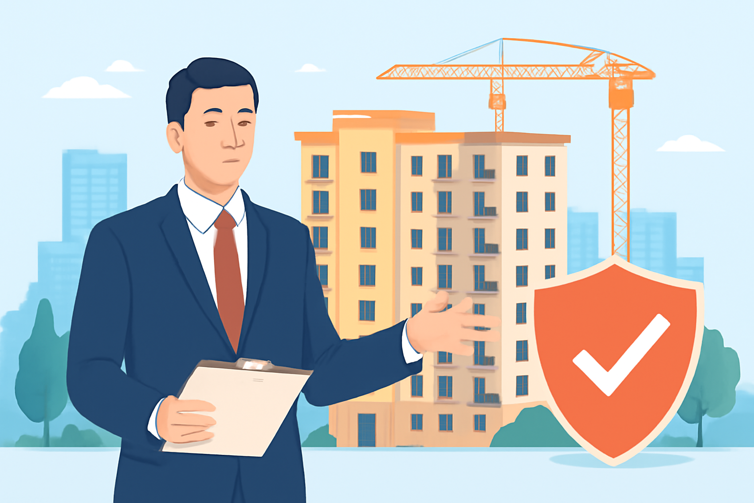 Как выбрать надежного застройщика для покупки жилья по льготной ипотеке в Краснодаре