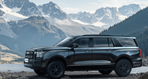 Проблемы с мобильным приложением Great Wall Motors оставили водителей без доступа к автомобилям