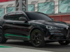 Alfa Romeo анонсировала обновленный Stelvio с электрическим и гибридным двигателями