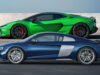 Audi намерена вернуть легендарный R8 на конвейер с новым двигателем