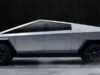 Проблемы с продажами: Tesla накопила на складах Cybertruck на 200 миллионов долларов