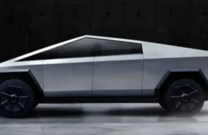 Проблемы с продажами: Tesla накопила на складах Cybertruck на 200 миллионов долларов