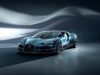 Шеф-дизайнер Bugatti рассказал о творческом процессе создания гиперкаров