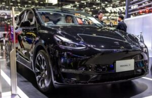 Электрокары обесцениваются быстрее бензиновых автомобилей – исследование