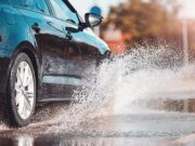 Проблемы, подстерегающие автомобили весной, и способы их предотвращения