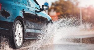 Проблемы, подстерегающие автомобили весной, и способы их предотвращения