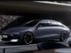 Электрический седан Hyundai Ioniq 6 прошёл рестайлинг: новая внешность и спортивная версия