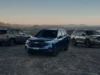 Новый Subaru Forester 2025 представит семь вариантов с использованием гибридной технологии