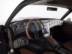 Уникальный Dodge Challenger мощностью до 2500 л.с. выставлен на аукцион