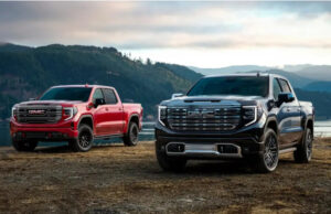 General Motors меняет место производства в ответ на новую таможенную политику