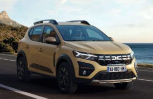 Самые популярные автомобили в Европе