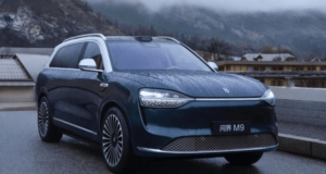 Huawei и SAIC Motor объединились для создания нового бренда электромобилей