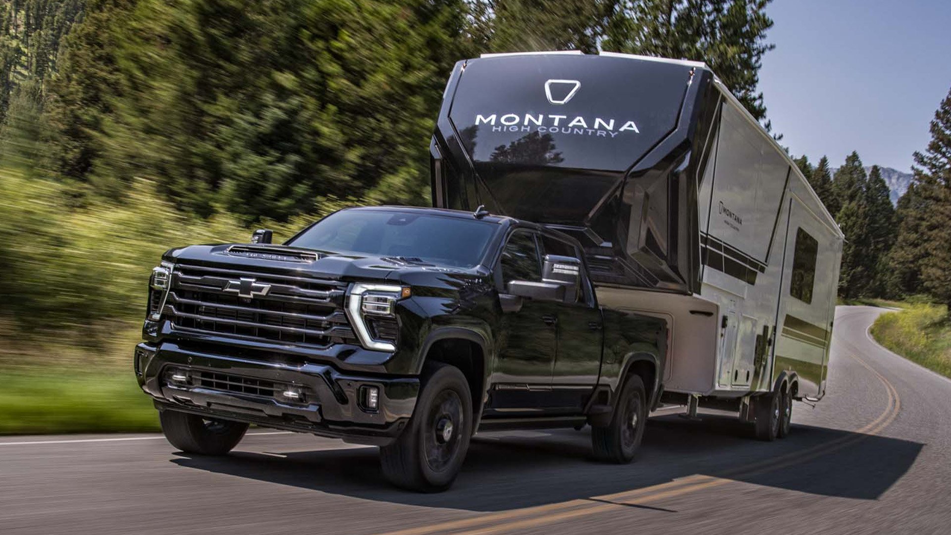 Дизельный Duramax GM Mega 8,3 л оказался дешевле конкурентов