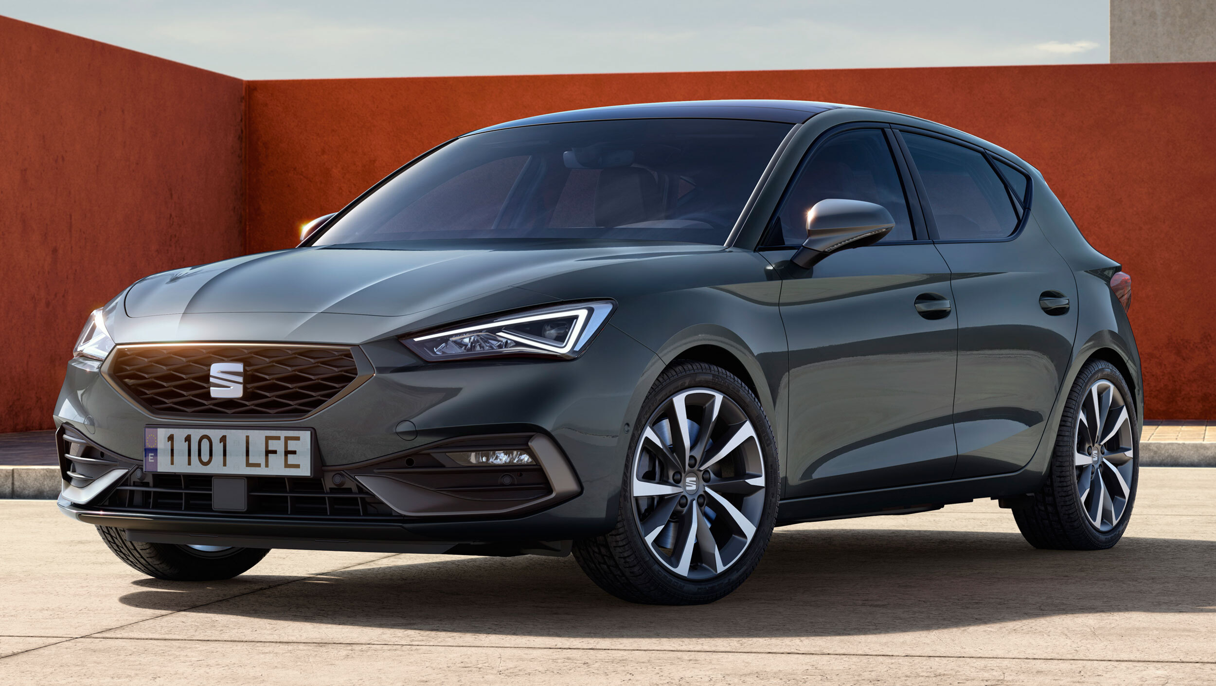 Seat говорит, что они не умерли, но могут и не выжить