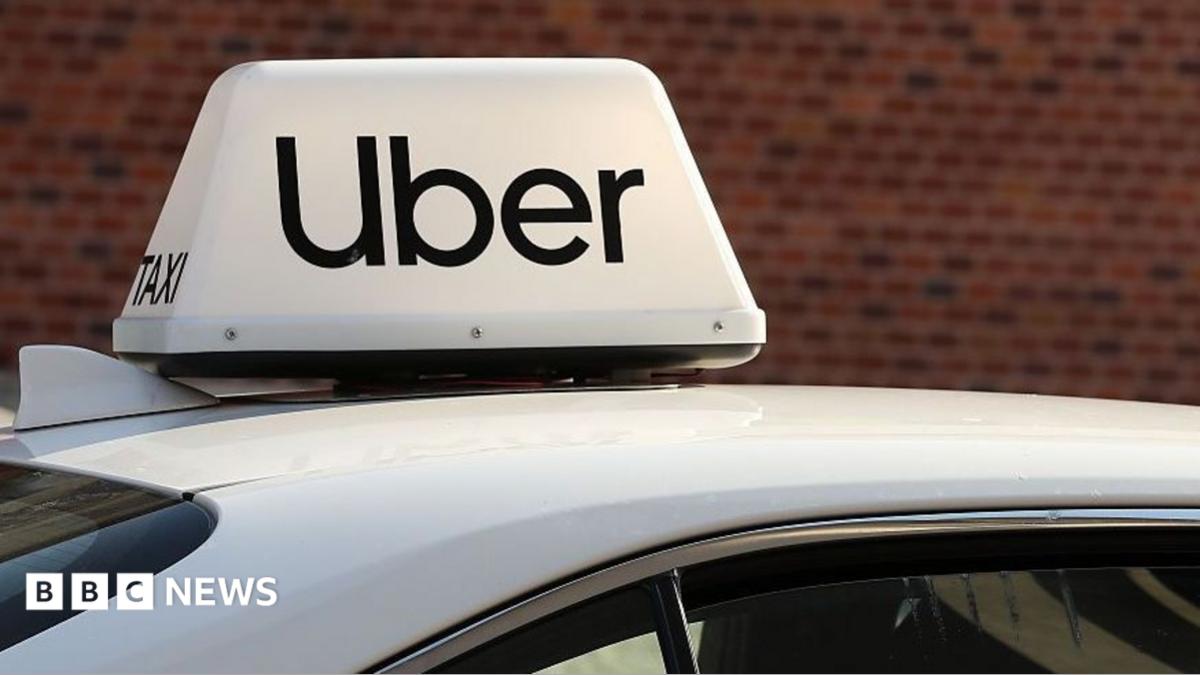 Uber сократит более 3 000 сотрудников в крупной глобальной реструктуризации