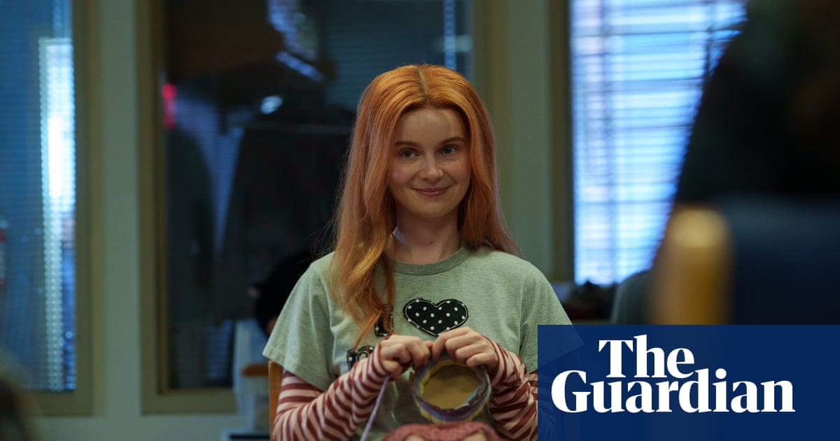 Хаотичный, хитроумный и едва скрывающий ярость: неужели «Furious» — лучший телесериал года?