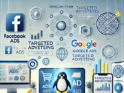 Таргетована реклама: чим Facebook Ads та Google Ads можуть допомогти вашому бізнесу