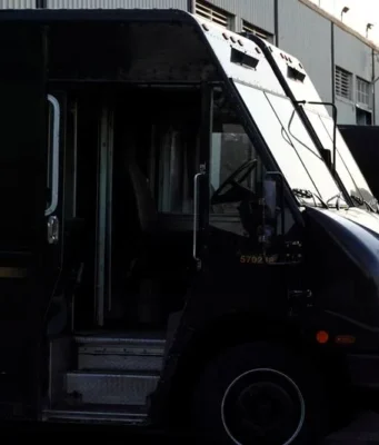 UPS сократили 34 000 рабочих мест за первые девять месяцев