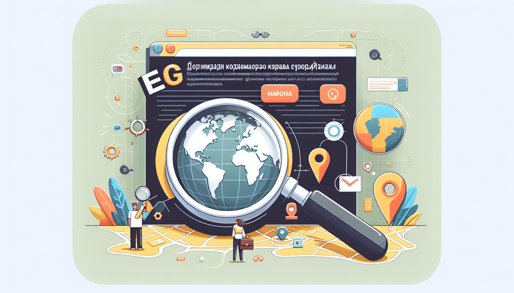 Отзывы клиентов: ключ к успеху в локальном SEO